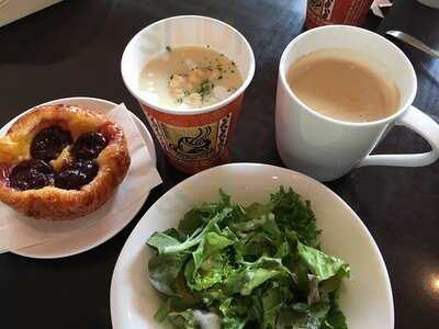 カフェ＆グルメショップ　カフェベル