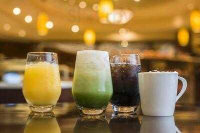 カフェ＆グルメショップ　カフェベル