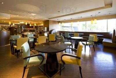 カフェ＆グルメショップ　カフェベル