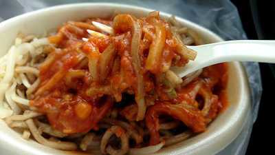 Italianみかづき 内野店