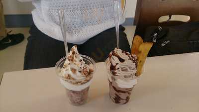 Italianみかづき 内野店