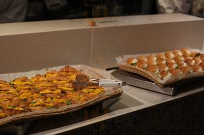 Dining＆bar Shi‐en（シ-エン）