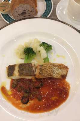 Dining＆bar Shi‐en（シ-エン）