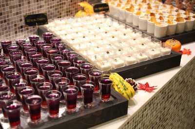 Dining＆bar Shi‐en（シ-エン）