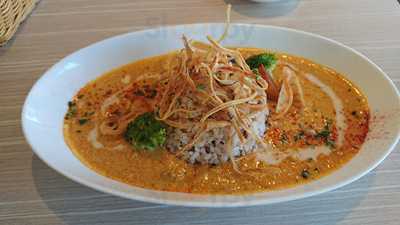 Dining＆bar Shi‐en（シ-エン）