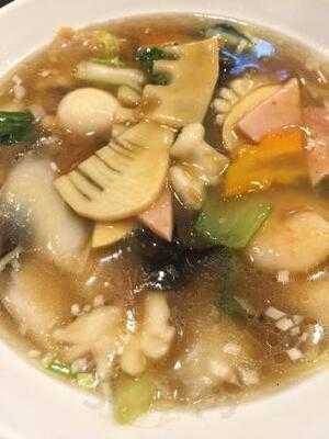 Dining＆bar Shi‐en（シ-エン）