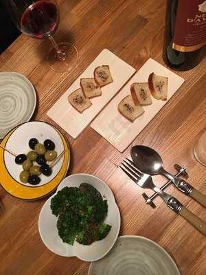 ワイン厨房 Cheers