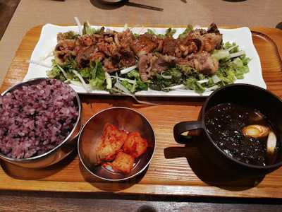 チャンチ 梅田店