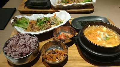 チャンチ 梅田店