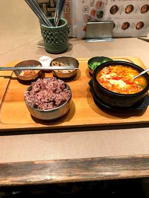 チャンチ 梅田店