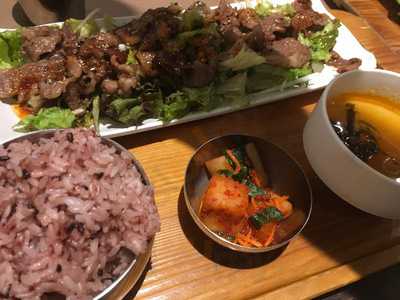 チャンチ 梅田店