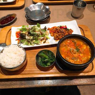 チャンチ 梅田店