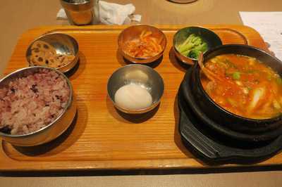 チャンチ 梅田店