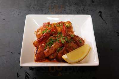 京都ホルモン焼うどん 田中