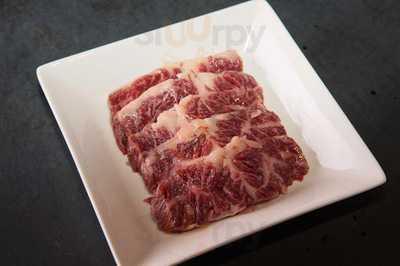 京都ホルモン焼うどん 田中