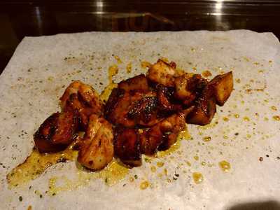 京都ホルモン焼うどん 田中