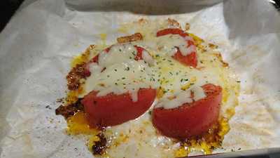 京都ホルモン焼うどん 田中