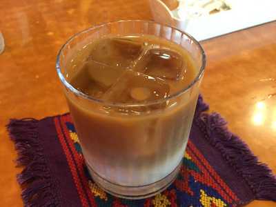 珈琲倶楽部 新和本店