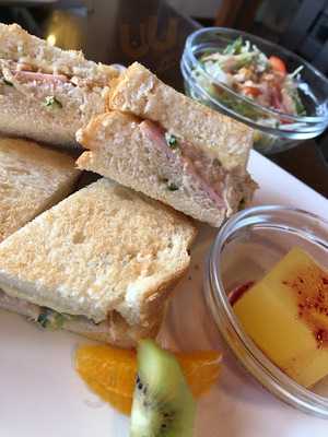 珈琲倶楽部 新和本店