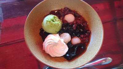 珈琲倶楽部 新和本店