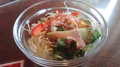 珈琲倶楽部 新和本店