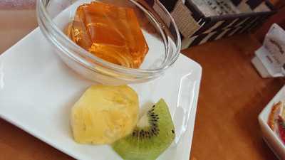 珈琲倶楽部 新和本店