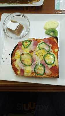 珈琲倶楽部 新和本店