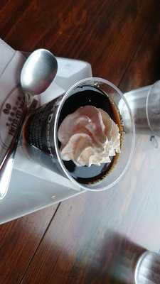 珈琲倶楽部 新和本店