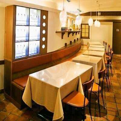 壁の穴 Hepナビオ店