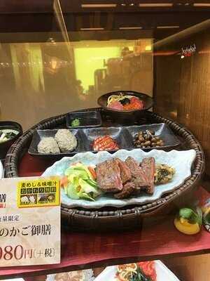 麦とろ自然生物語