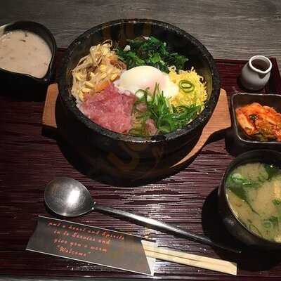 麦とろ自然生物語