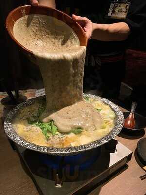 麦とろ自然生物語