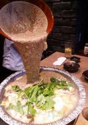 麦とろ自然生物語