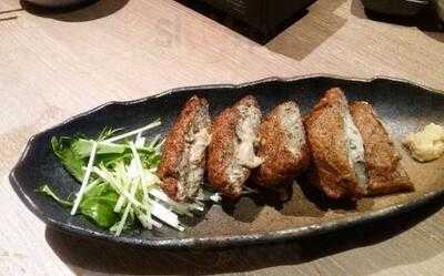 麦とろ自然生物語