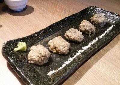 麦とろ自然生物語