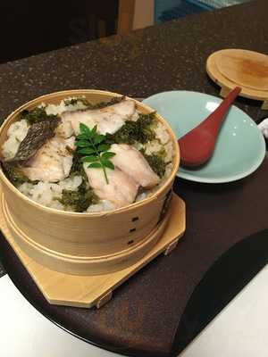 日本料理 雪月花