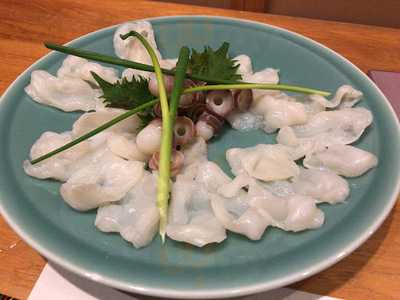 日本料理 雪月花