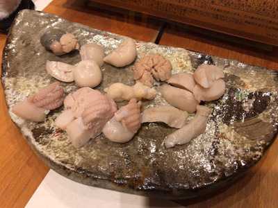 日本料理 雪月花