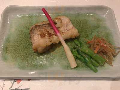 日本料理 雪月花