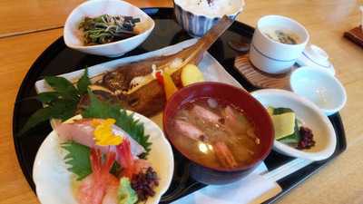 日本料理 雪月花