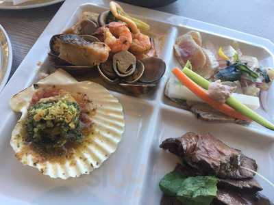 スカイレストラン エトワール