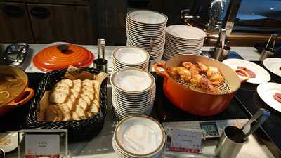 スカイレストラン エトワール