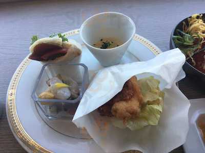 スカイレストラン エトワール