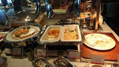 スカイレストラン エトワール