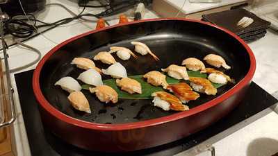 スカイレストラン エトワール