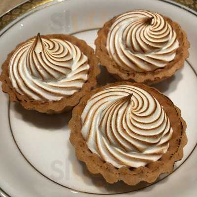 スカイレストラン エトワール