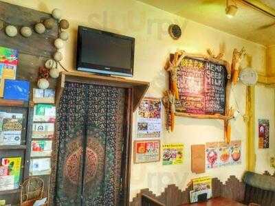 Cafe&bar チャランケ