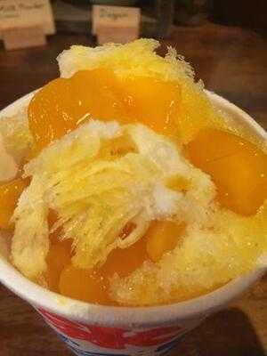 Cafe&bar チャランケ