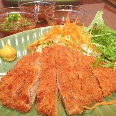 Cafe&bar チャランケ