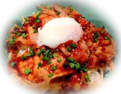 Cafe&bar チャランケ